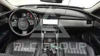 2017 Jaguar XF