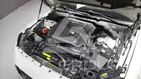 2017 Jaguar XF
