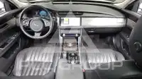 2017 Jaguar XF