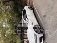 2017 Jaguar XF