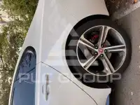 2017 Jaguar XF