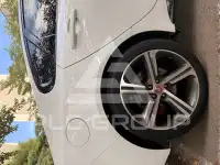 2017 Jaguar XF