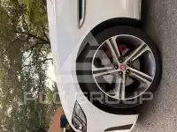 2017 Jaguar XF