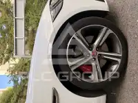 2017 Jaguar XF