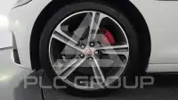 2017 Jaguar XF