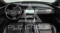 2017 Jaguar XF