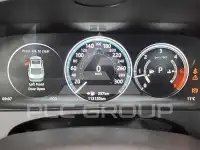 2017 Jaguar XF