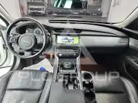 2017 Jaguar XF