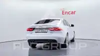 2017 Jaguar XF