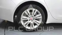 2017 Jaguar XF