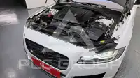 2017 Jaguar XF