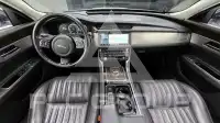2017 Jaguar XF