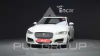 2017 Jaguar XF