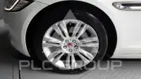 2017 Jaguar XF