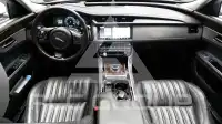 2017 Jaguar XF