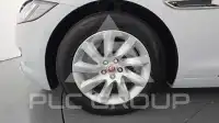 2017 Jaguar XF