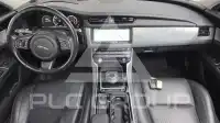 2017 Jaguar XF