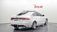 2017 Jaguar XF