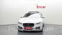 2017 Jaguar XF