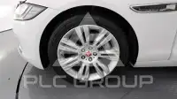 2017 Jaguar XF