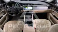 2017 Jaguar XF