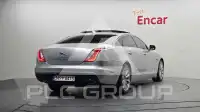 2017 Jaguar XJ