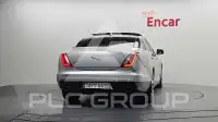 2017 Jaguar XJ