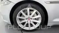2017 Jaguar XJ
