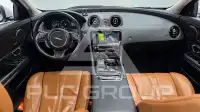 2017 Jaguar XJ