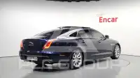 2017 Jaguar XJ
