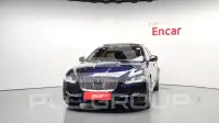 2017 Jaguar XJ