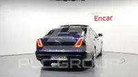 2017 Jaguar XJ