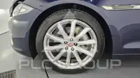 2017 Jaguar XJ