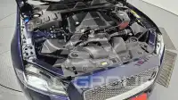 2017 Jaguar XJ