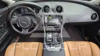 2017 Jaguar XJ