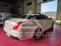 2017 Jaguar XJ