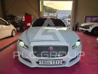 2017 Jaguar XJ