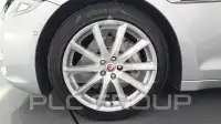 2017 Jaguar XJ