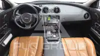 2017 Jaguar XJ