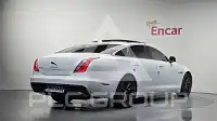 2017 Jaguar XJ