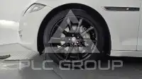 2017 Jaguar XJ