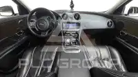 2017 Jaguar XJ
