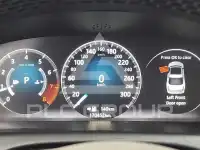 2017 Jaguar XJ