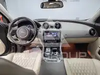 2017 Jaguar XJ