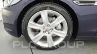 2017 Jaguar XE