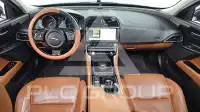 2017 Jaguar XE