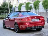 2017 Jaguar XE