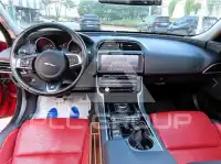 2017 Jaguar XE