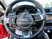 2017 Jaguar XE