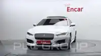 2017 Jaguar XE